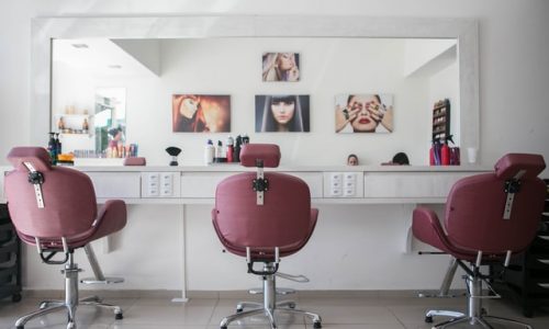 15€ / mois | Savoir vendre en salon de coiffure | 12 mois
